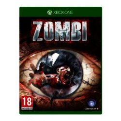Zombi Xbox One Game